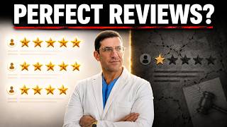 Why Korean Plastic Surgery Reviews Are Almost Never Bad (It's Not Skill, It's the Law)