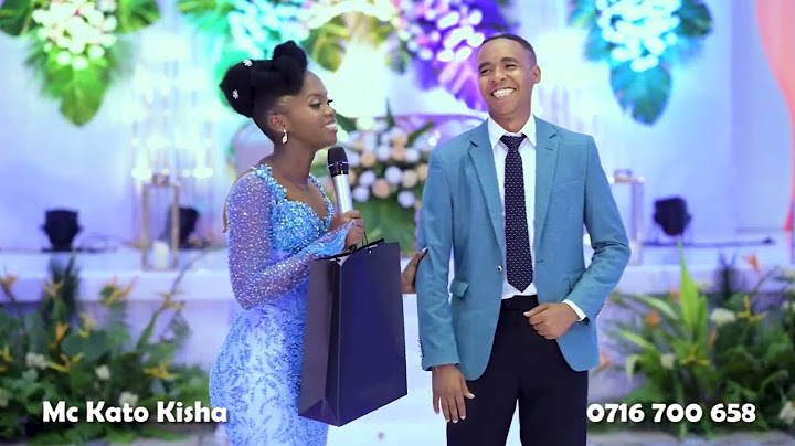 HII HAIJAWAHI KUTOKEA |AMZAWADIA  MUME WAKE ZAWADI ILIYOWASHANGAZA WENGI UKUMBINI| NEEMA’S NIGHT