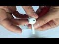 Гарнитура HOCO под AirPods E39 Bluetooth