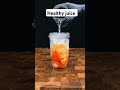 healthy juice for glowing skin#trending #health #comedy #viralvideo #food