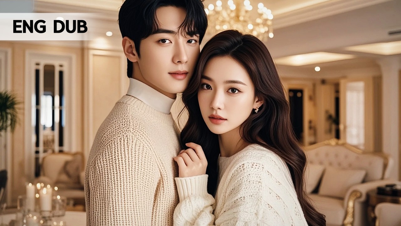 Wicked Family Forced Her to Marry a “Bankrupt” CEO—He Was Testing Her! Now She Wins It All!