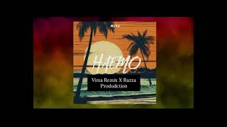 Haemomasu Vima X Razza Production