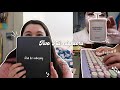 Pulling two all nighters because I procrastinated | iPad Air 4 &amp; accessories unboxing + new keyboard