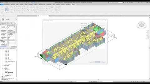 IESVE | Export Revit to IES