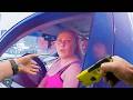 Routine Traffic Stop Uncovers Something Illegal in Karen’s Car | Karens Getting Arrested By Police