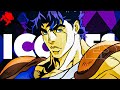 Qui est JONATHAN JOESTAR ? ⭐ (JJBA) ⭐ | ICONES #133