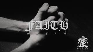 "Faith"  Sample Beat Rap Instrumental Hip Hop #LEASINGBEAT (Prod by Inalcanzables Beats )