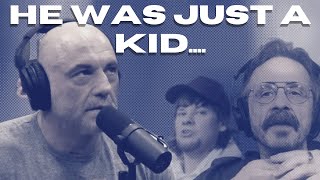 Joe Rogan Says Marc Maron Caused Theo Von's Crashout | The Eb Knows Pod #266 | Eb&Flow