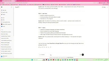 😍❤ How to Make Amazing Presentations with AI: Guide (ChatGPT) #powerpoint #chatgpt | Solution