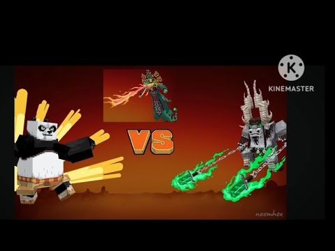 Видео: Майнкрафт но это мастер дракона vs кая vs хамелеонши