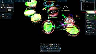 Darkorbit - [·Ƈ★·] vs [PL1] (ONE CLAN VS WHOLE SERVER)