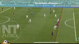 Real Madrid vs Bayern Munic Champions League Game Tactical Analysis