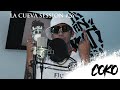 Capture de la vidéo Coko | La Cueva Session #26