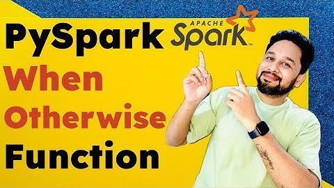 How to use Case When in PySpark || When Otherwise || PySpark Tutorial