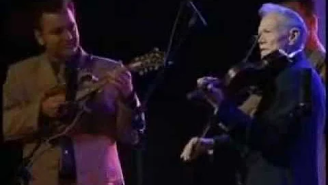 Lonesome Fiddle Blues