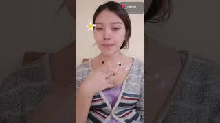 Bumil Live Spil Perut Mulus Banget