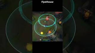 Sucks To Be You! League Of Legends! #Shorts #LoL
