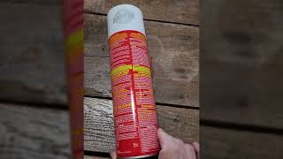 Bengal Roach Spray, Odorless Stain Free Dry Spray Review by Kgiyav Styavis 36 views 11 days ago 1 minute, 5 seconds