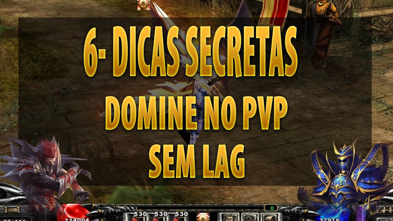 Configurando o seu Windows para ser forte no pvp | Pingzaper, Noping e Auto potion Mufgl