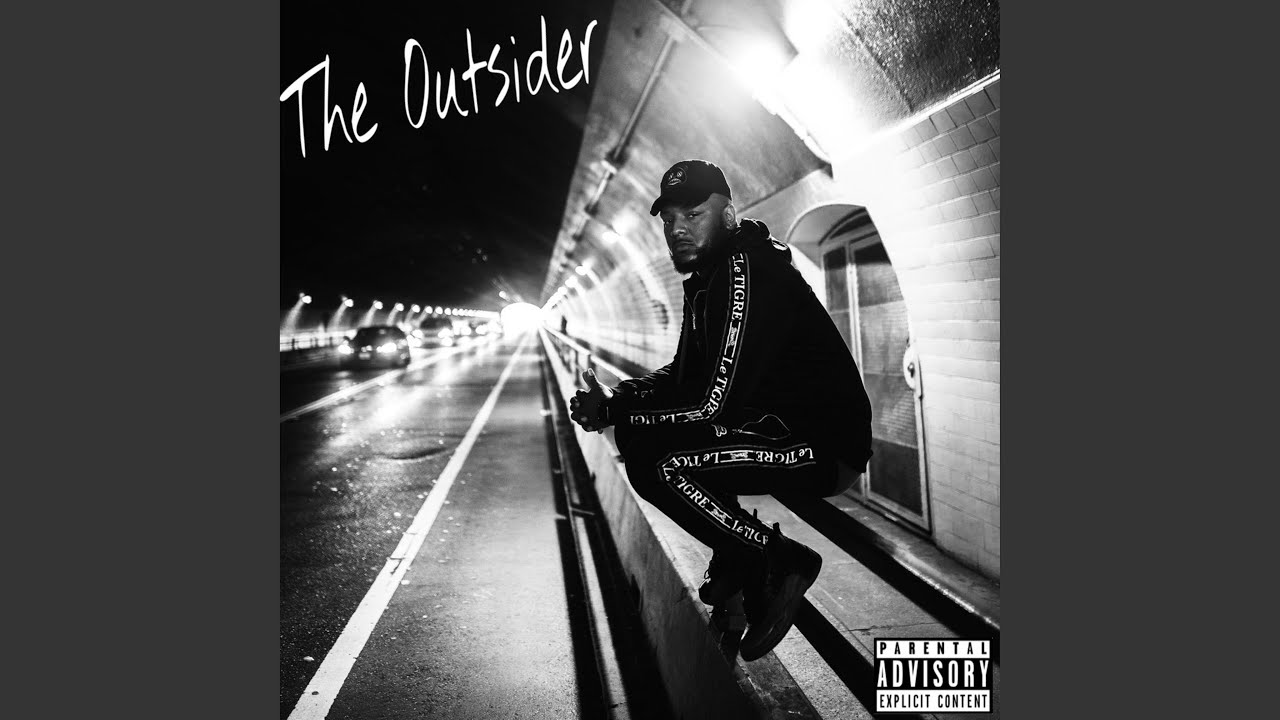 Watch The Outsider on YouTube Watch The Outsider on YouTube