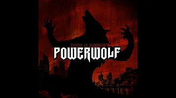 Powerwolf - Return In Bloodred [Full Album]