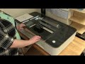 Lasercutting in 5 minutes: Learn to use the Glowforge