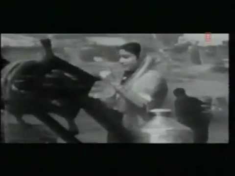RIMJHIM BARSE PANI AAJ MORE ANGANA -MEENA KAPOOR-ANIL BISWAS -PREM DHAWAN (PARDESI 1957)
