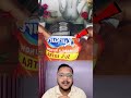 क्या आपने खाई है अंगारा मैगी? 😱 #kitchentips #food #streetfood #maggie #shorts #ytshorts