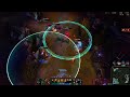 Brand Triple kills