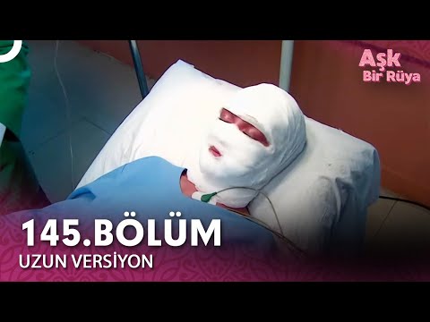 Aşk Bir Rüya Hint Dizisi 145.Bölüm (Uzun Versiyon)