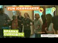 Simple Ice-Breaker Games That Build Community - Making Connections