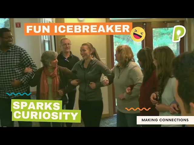 Community Icebreaker 