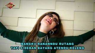 TENDANGEN PISANG. RIMTA M. BR GT