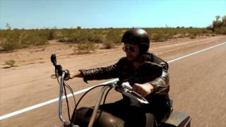 Gangland Undercover Music Video - Paint it Black