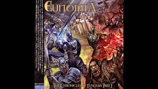 Eunomia - 2018 - The Chronicles Of Eunomia Part I (Symphonic Power Metal)