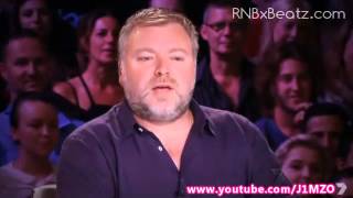 Australia's Got Talent 2012 - Highlights of the Series