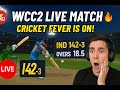 WCC2 All Tasks Completed World Cricket Championship 