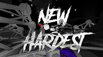 [NEW HARDEST] Tower of Rove Culmination // GRINDING