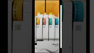 Serger Tension Reference