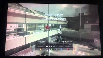 GB Dispute: Terminal