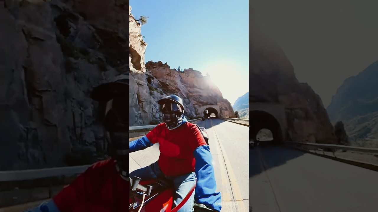 [HD Trip] หากผมไม่ก้าวเดินออกมา ก็คงไม่ได้รู้จัก ถนนเส้นใหม่