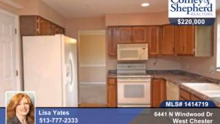 6441 N Windwood Dr  West Chester, OH Homes for Sale | www.comey.com