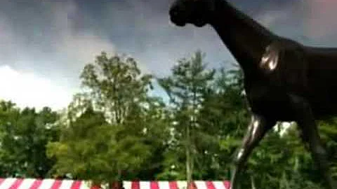 ESPN: Saratoga's John Morrissey