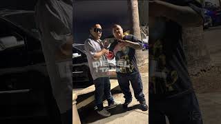 Upstate From Da Bay 2 L.a Pull Up