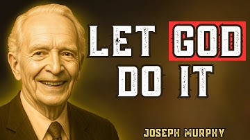 The Key of Gratitude - THE SECRET METHOD TO SOLVE ANY PROBLEM | Joseph Murphy