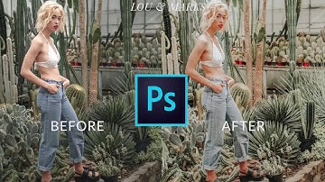 How To Install ACR Presets On A Mac