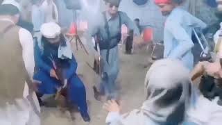 Alleged Taliban soldiers jamming after taking over a local club by TheGuardian 79 views 2 years ago 1 minute, 3 seconds