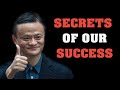 JACK MA