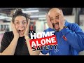 'The Sensei Speaks' - Home Alone Safety for Kids