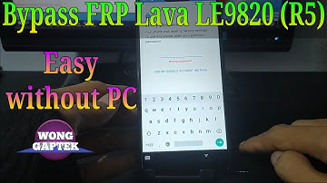 BYPASS FRP LAVA LE9820 (R5)